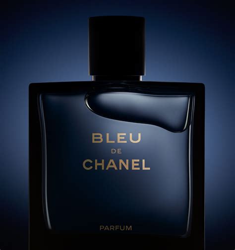 bleu de chanel beschrijving|how long does bleu De Chanel last.